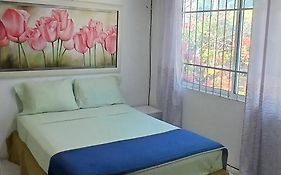 Casa La Fe